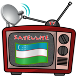 Uzbekistan TV icon