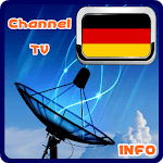 Channel TV Germany Info for PC Channel TV Germany Info for PC