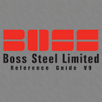 Boss Steel Reference Guide for PC