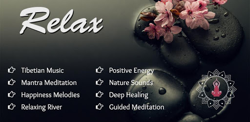 Meditation Music - Relax PC screenshot