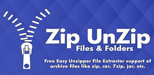 Easy Zip Unzip File Manager PC screenshot Easy Zip Unzip File Manager PC screenshot