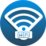 Free WiFi Internet - Data Usage Monitor icon