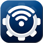 Router Admin Setup - Network Utilities icon