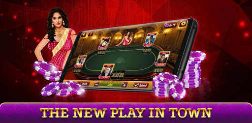 OTP - Ocean Teen Patti (Indian 3 Patti Game) PC screenshot