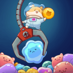 Claw Stars icon