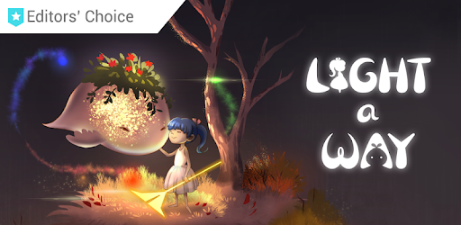 Light a Way PC screenshot
