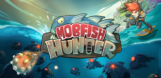 Mobfish Hunter PC screenshot Mobfish Hunter PC screenshot