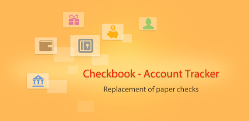 Checkbook - Account Tracker PC screenshot Checkbook - Account Tracker PC screenshot