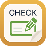 Checkbook - Account Tracker icon