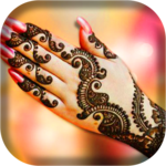 Mehndi Designs Henna 2018 Kids Tattoo & Nail Arts icon