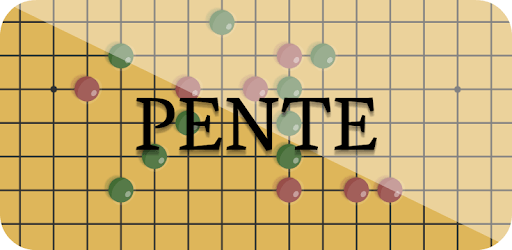 Pente PC screenshot