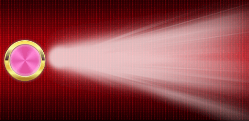 Lady Flashlight PC screenshot
