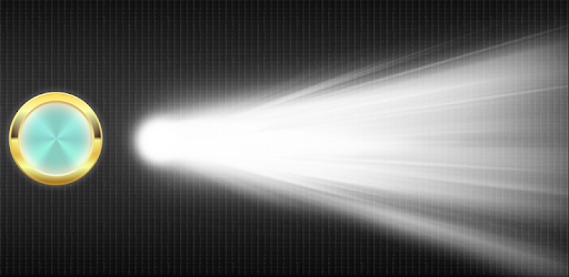 Power Flashlight PC screenshot