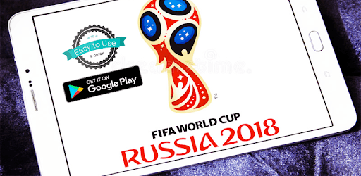 2018 FIFA World Cup Russia PC screenshot