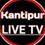 Kantipur News Live TV | Live Update News icon