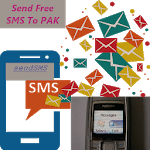 sendSMS for PC