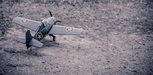 Aircraft Sounds PC screenshot Aircraft Sounds PC screenshot