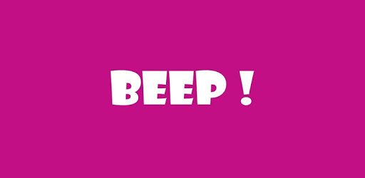 Beep Sounds PC screenshot