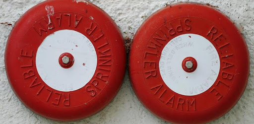 Fire Alarm Sounds PC screenshot Fire Alarm Sounds PC screenshot