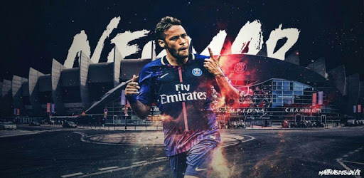 HD Neymar Wallpaper JR PC screenshot