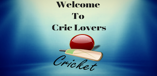 Cricket - Live Scores PC screenshot