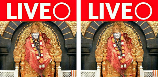 Sai Baba Shirdi Live Darshan (Free) PC screenshot