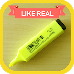 Highlighters icon