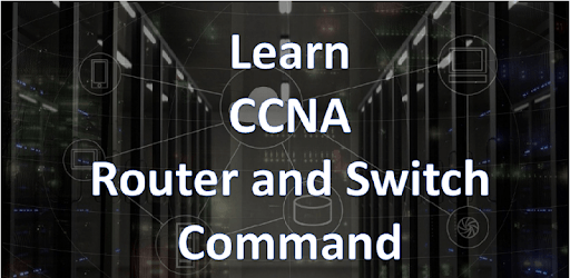 CCNA Router and Switch Cisco Command PC screenshot