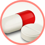 All Medicine Inquiry By Name icon