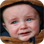Baby Cry Sounds icon