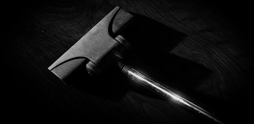 Vacuum Cleaner Sound PC screenshot