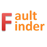 Drive Fault Finder icon