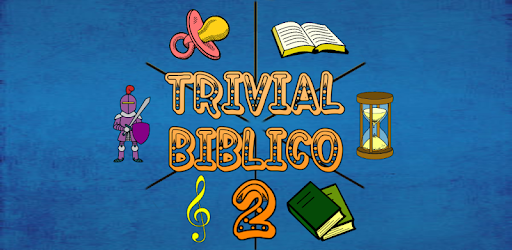 Trivial Bíblico 2 PC screenshot