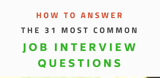Job Interview Questions PC screenshot Job Interview Questions PC screenshot