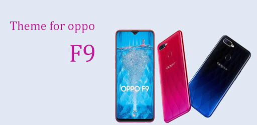 Theme for Oppo F9 PC screenshot Theme for Oppo F9 PC screenshot