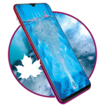 Theme for oppo f9 pro icon