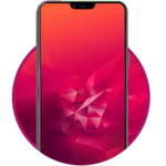 Theme for oppo realme 2 & realme 2 pro icon