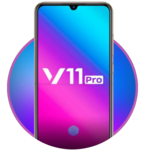 Theme for vivo V11 & V11 pro icon