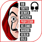 Money Heist sounds for PC