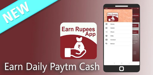 Earn Rupees App PC screenshot Earn Rupees App PC screenshot