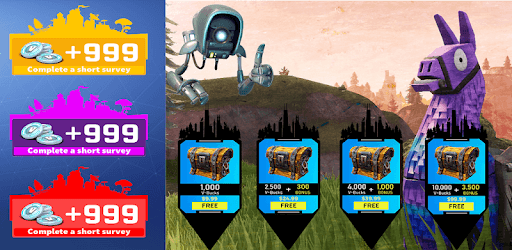 BuckToVbucks PC screenshot BuckToVbucks PC screenshot