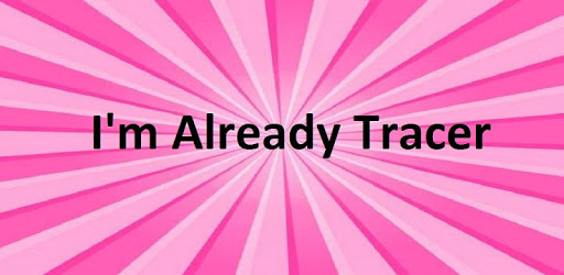 I'm Already Tracer PC screenshot I'm Already Tracer PC screenshot