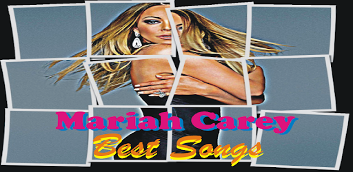 Mariah Carey Best Songs PC screenshot