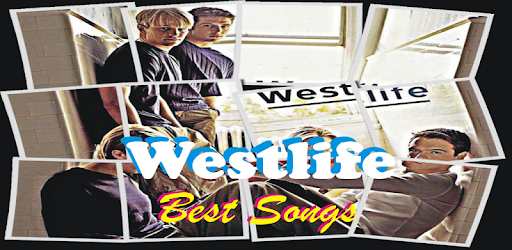 Westlife Best Songs PC screenshot Westlife Best Songs PC screenshot