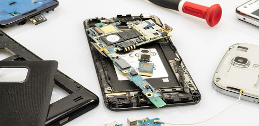 Mobile Repairing Course in Urdu Hindi PC screenshot