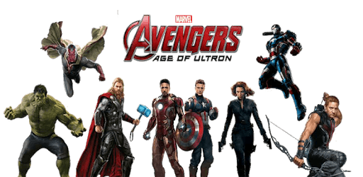 The Avengers Unlimited Wallpapers PC screenshot