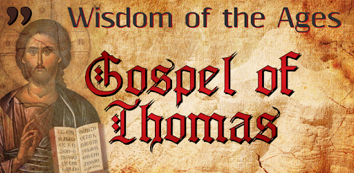 The Gospel of Thomas PC screenshot