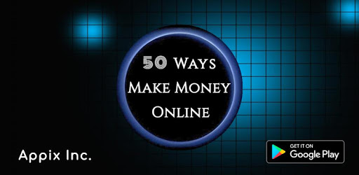 Make Money Online - 50 Ways to Earn Easy Cash PC screenshot