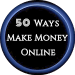 Make Money Online - 50 Ways to Earn Easy Cash for PC