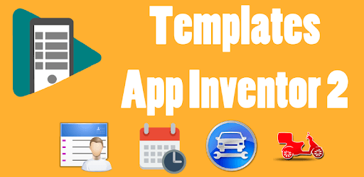 App inventor 2 Templates PC screenshot App inventor 2 Templates PC screenshot